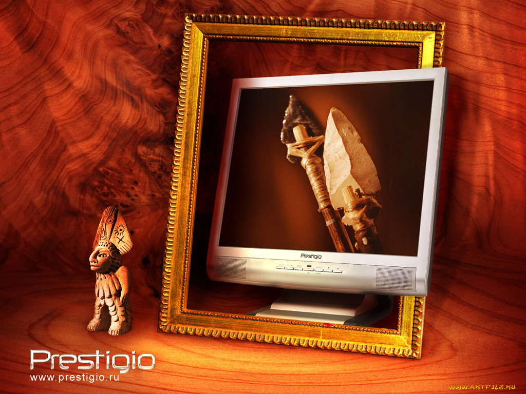 , prestigio
